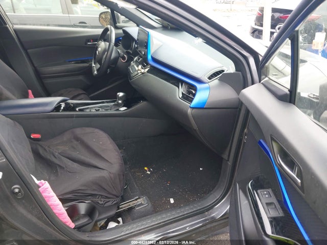 Aukcja sprzedaży 2021 Toyota C-hr Xle, vin: JTNKHMBX1M1108061, numer aukcji: 44253982