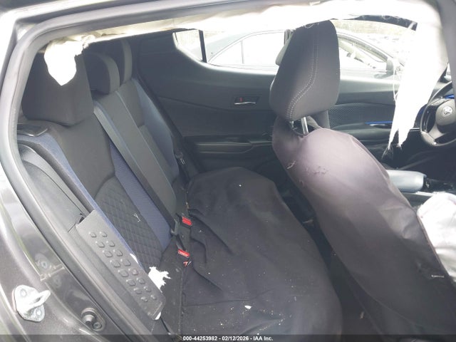 Aukcja sprzedaży 2021 Toyota C-hr Xle, vin: JTNKHMBX1M1108061, numer aukcji: 44253982