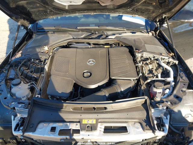 W1KAF4HB9RR221093 Mercedes-Benz C 300