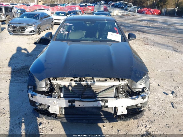 W1KAF4HB9RR221093 Mercedes-Benz C 300