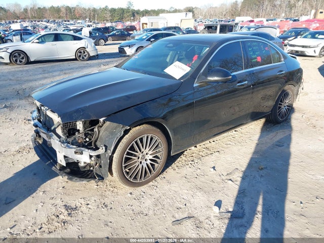 W1KAF4HB9RR221093 Mercedes-Benz C 300