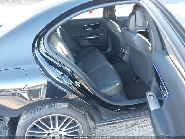 W1KAF4HB9RR221093 Mercedes-Benz C 300
