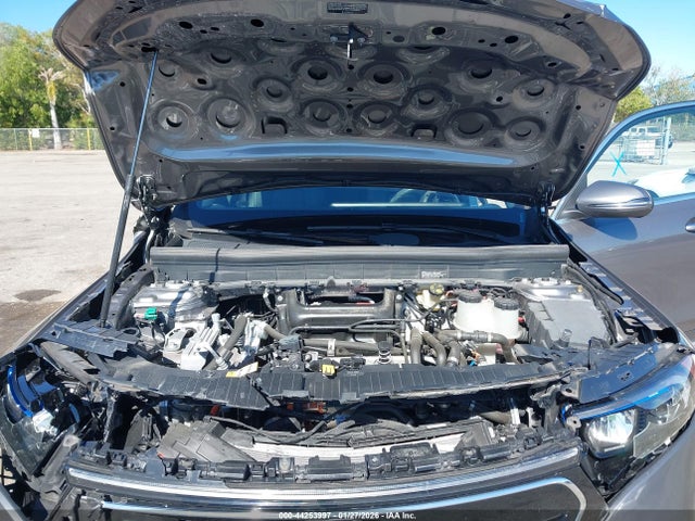 2022 MERCEDES-BENZ EQB 350 SUV W1N9M1DB1NN008088 Photo 9