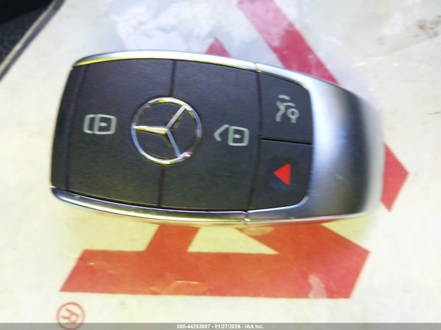 2022 MERCEDES-BENZ EQB 350 SUV W1N9M1DB1NN008088 Photo 10