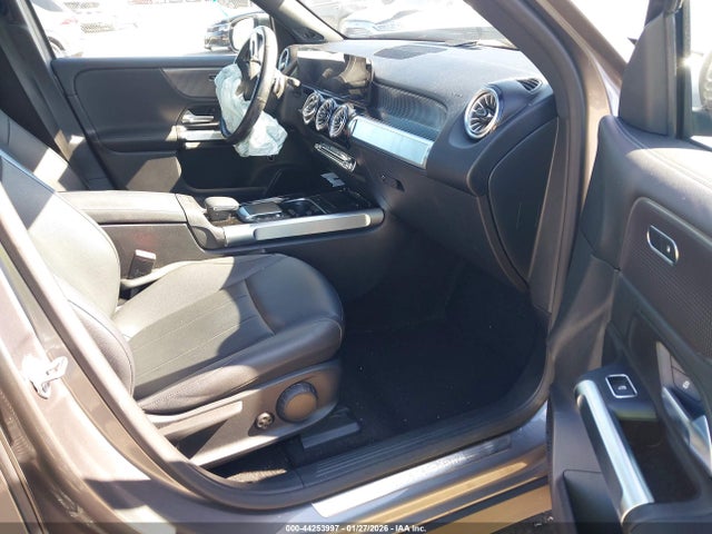 2022 MERCEDES-BENZ EQB 350 SUV W1N9M1DB1NN008088 Photo 4