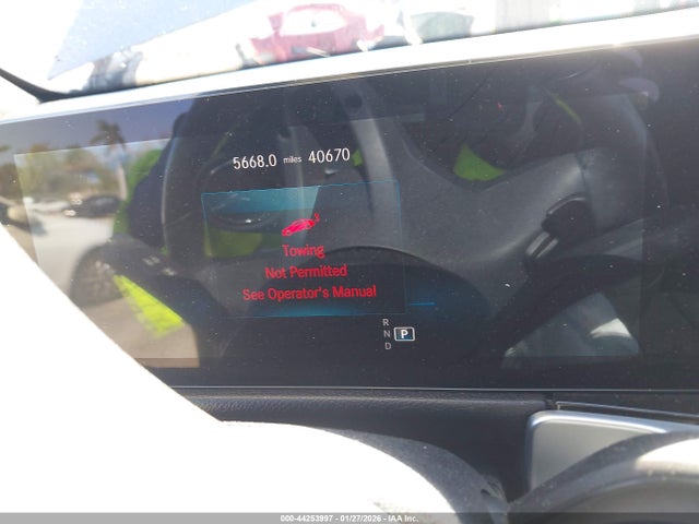 2022 MERCEDES-BENZ EQB 350 SUV W1N9M1DB1NN008088 Photo 6