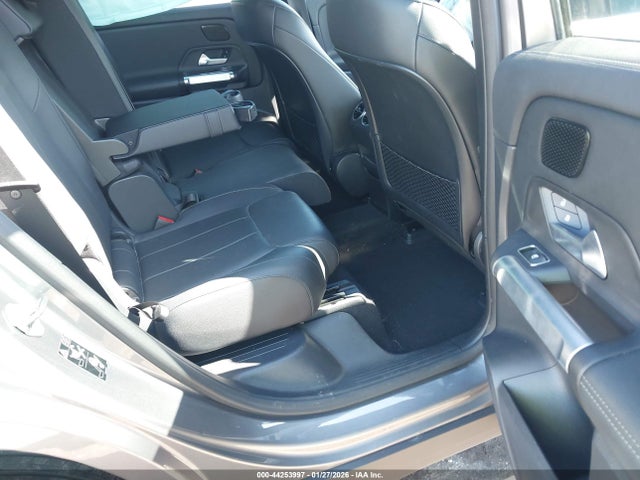 2022 MERCEDES-BENZ EQB 350 SUV W1N9M1DB1NN008088 Photo 7