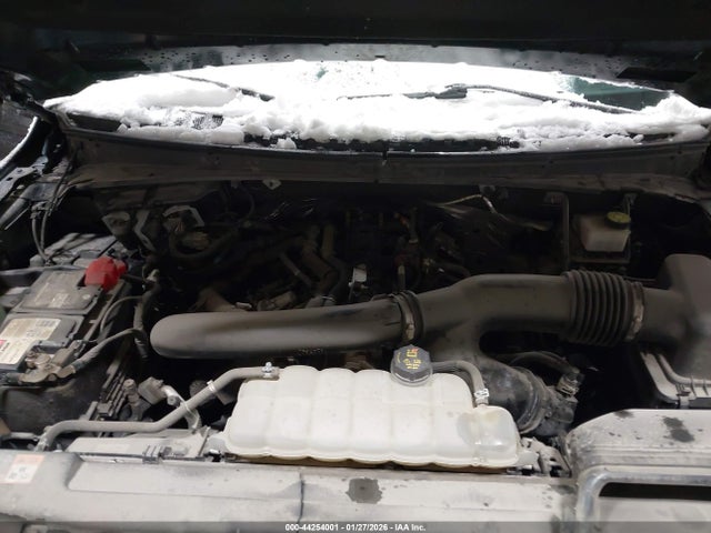 1FMJK1JT1NEA19532 Ford Expedition Xlt Max