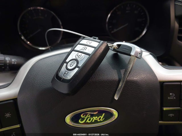 1FMJK1JT1NEA19532 Ford Expedition Xlt Max