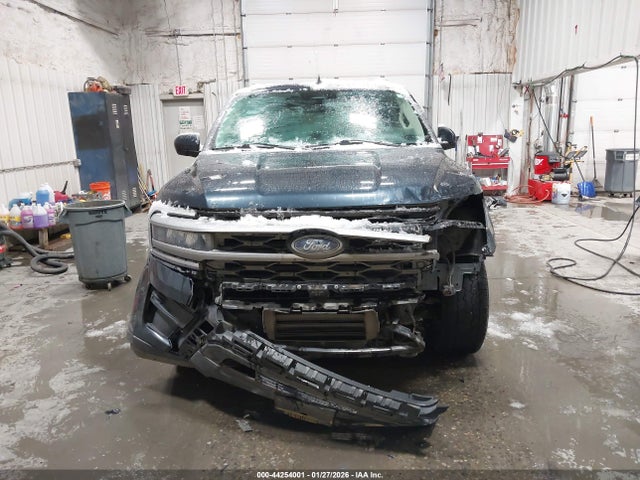 1FMJK1JT1NEA19532 Ford Expedition Xlt Max