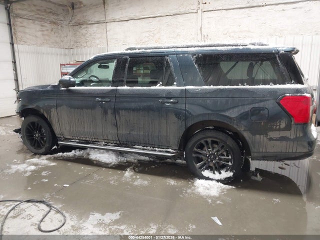 1FMJK1JT1NEA19532 Ford Expedition Xlt Max