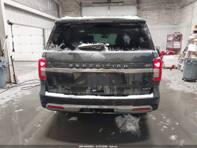 1FMJK1JT1NEA19532 Ford Expedition Xlt Max