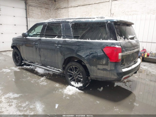 1FMJK1JT1NEA19532 Ford Expedition Xlt Max