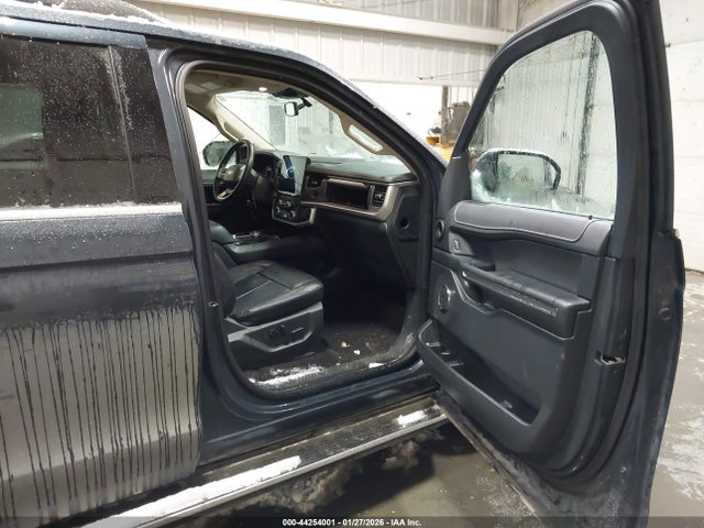 1FMJK1JT1NEA19532 Ford Expedition Xlt Max