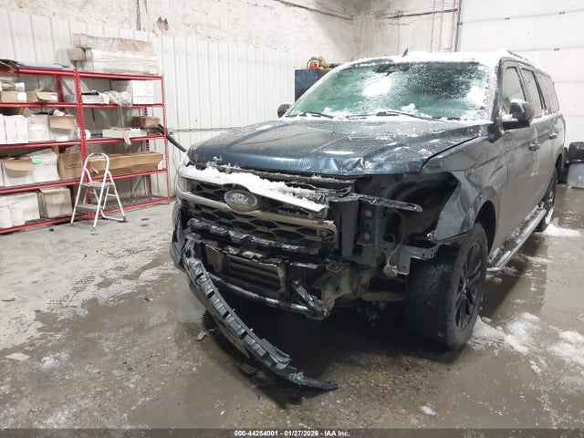 1FMJK1JT1NEA19532 Ford Expedition Xlt Max