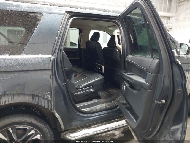 1FMJK1JT1NEA19532 Ford Expedition Xlt Max