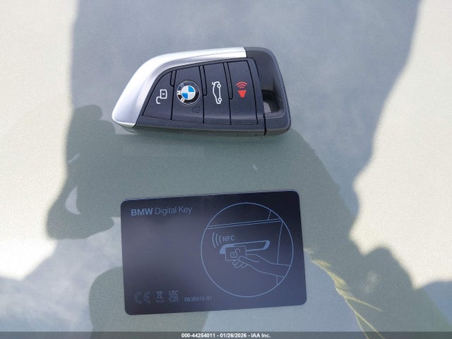 Bmw Motorrad M2 2025 3MF23DM08S8F80816 Image 24