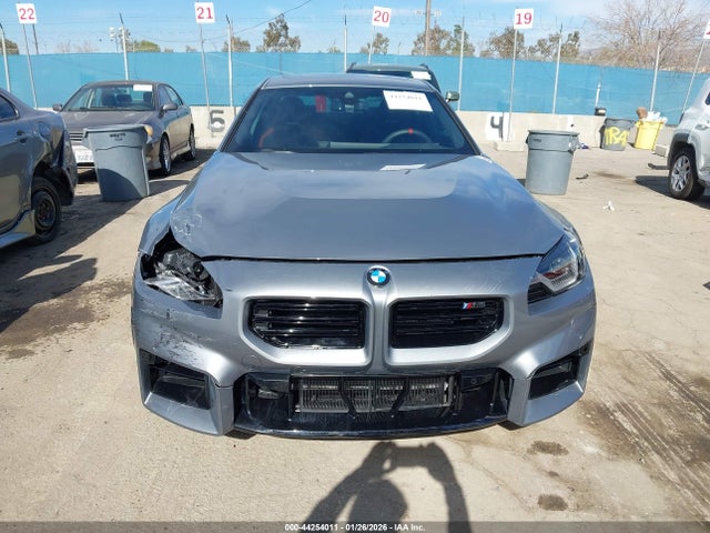 Bmw Motorrad M2 2025 3MF23DM08S8F80816 Image 25