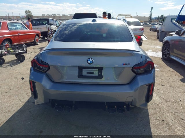 Bmw Motorrad M2 2025 3MF23DM08S8F80816 Image 29
