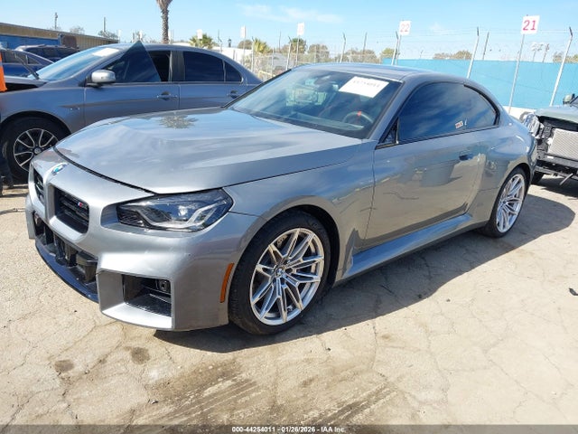 Bmw Motorrad M2 2025 3MF23DM08S8F80816 Image 15