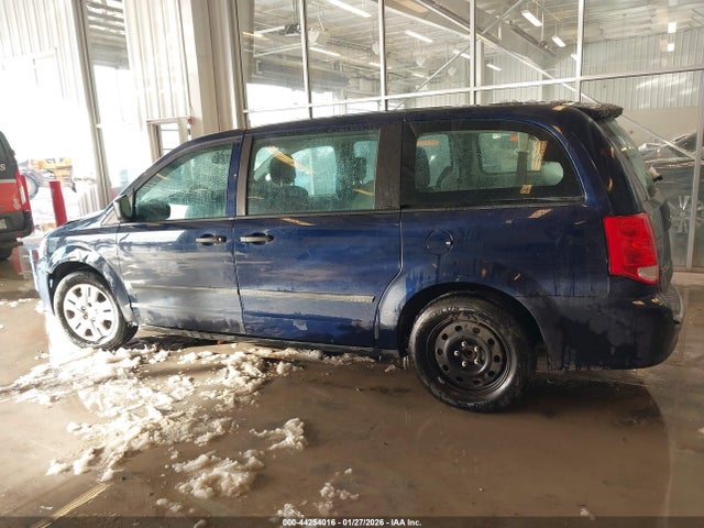 Aukcja sprzedaży 2015 Dodge Grand Caravan Se/sxt, vin: 2C4RDGBG8FR667363, numer aukcji: 44254016