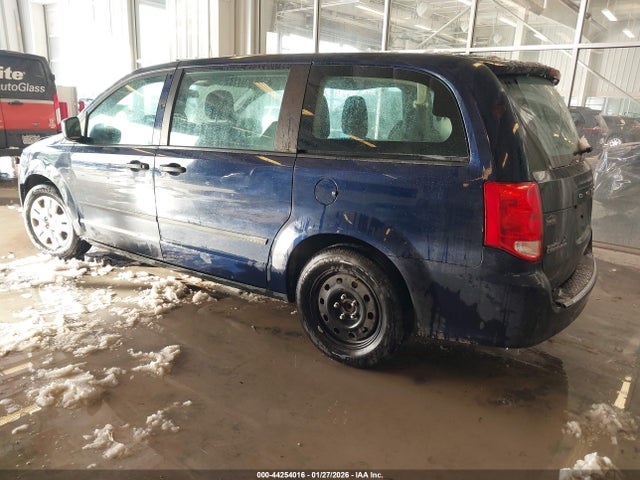Aukcja sprzedaży 2015 Dodge Grand Caravan Se/sxt, vin: 2C4RDGBG8FR667363, numer aukcji: 44254016