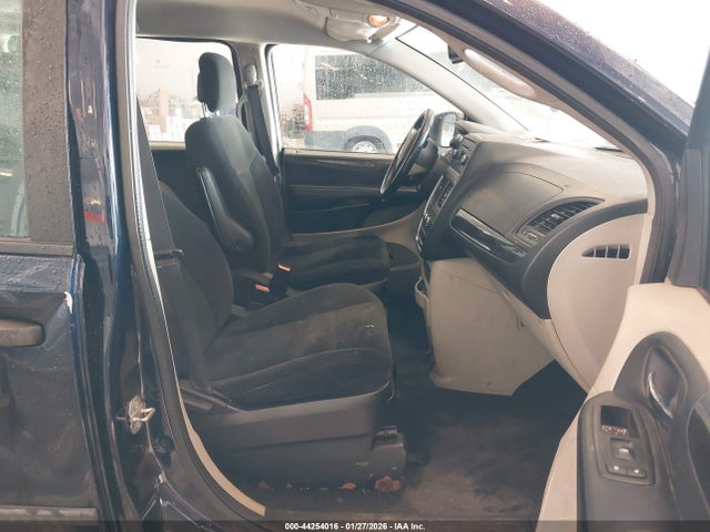 Aukcja sprzedaży 2015 Dodge Grand Caravan Se/sxt, vin: 2C4RDGBG8FR667363, numer aukcji: 44254016