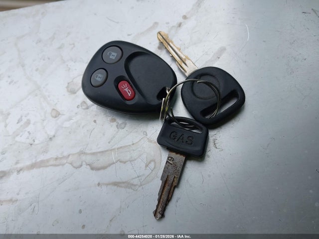 2005 CADILLAC ESCALADE ESV 3GYFK66N15G262424 Photo 10