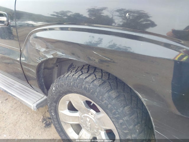 2005 CADILLAC ESCALADE ESV 3GYFK66N15G262424 Photo 5