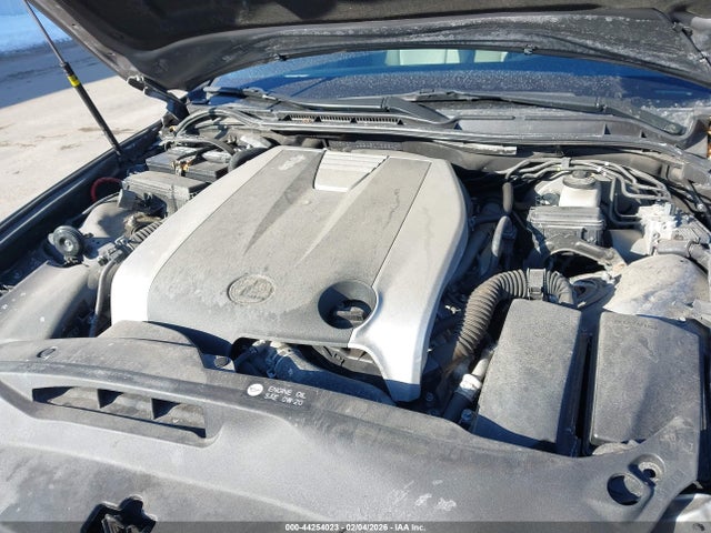 2016 Lexus Is 300 მანქანა იყიდება აუქციონზე, vin: JTHCM1D22G5008664, აუქციონის ნომერი: 44254023