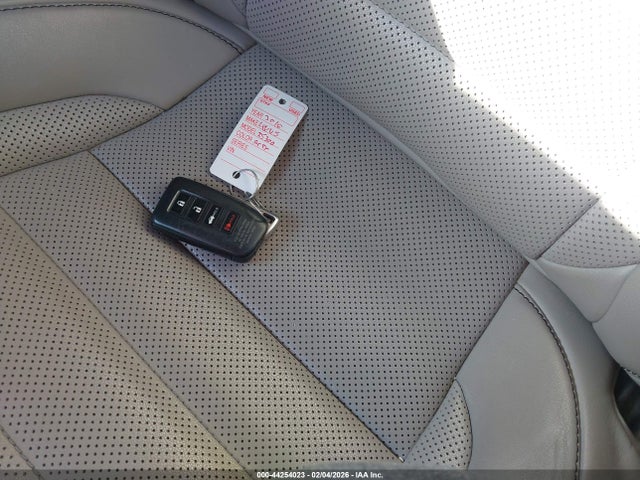 2016 Lexus Is 300 მანქანა იყიდება აუქციონზე, vin: JTHCM1D22G5008664, აუქციონის ნომერი: 44254023