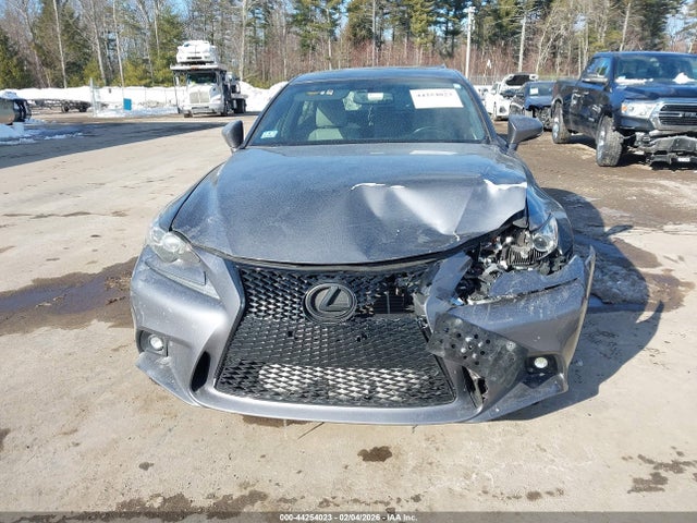 2016 Lexus Is 300 მანქანა იყიდება აუქციონზე, vin: JTHCM1D22G5008664, აუქციონის ნომერი: 44254023