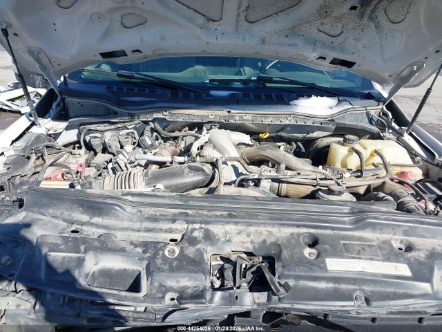 Ford F-250 Xl 2022 1FT7W2BT3NEC18279 Image 10