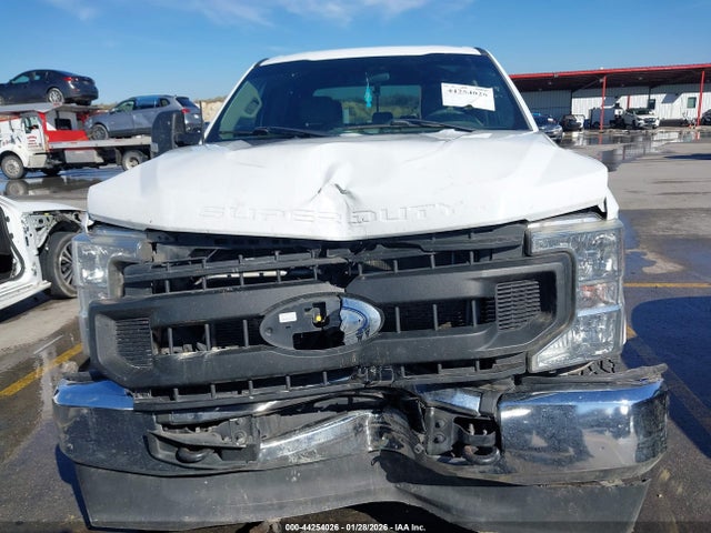 Ford F-250 Xl 2022 1FT7W2BT3NEC18279 Image 11