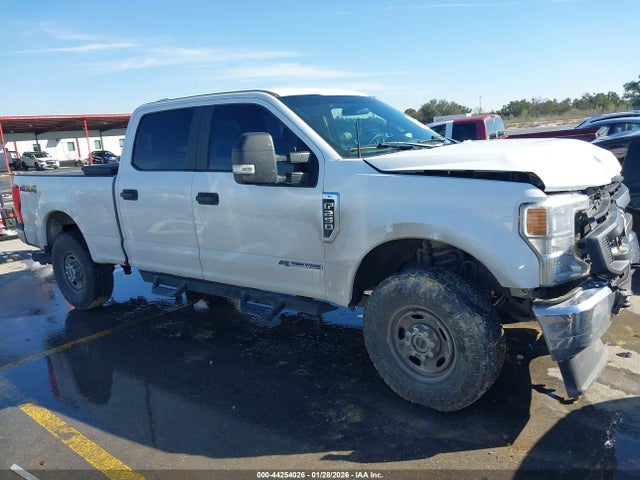 Ford F-250 Xl 2022 1FT7W2BT3NEC18279 Image 12