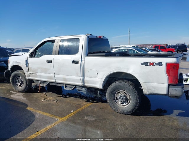 Ford F-250 Xl 2022 1FT7W2BT3NEC18279 Image 13