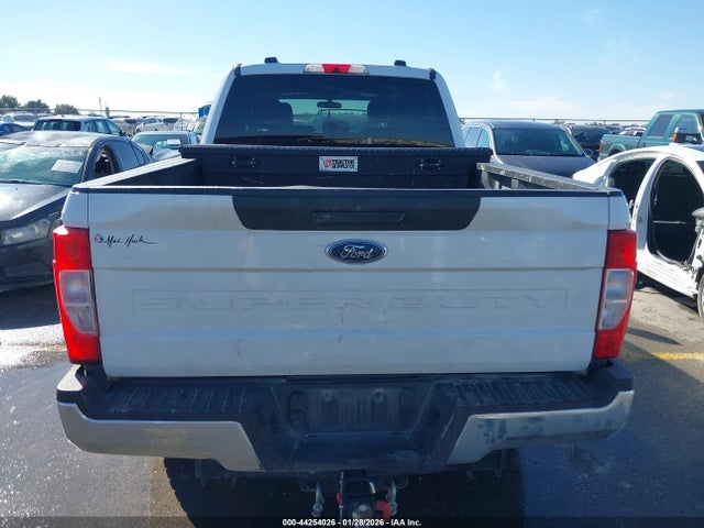 Ford F-250 Xl 2022 1FT7W2BT3NEC18279 Image 15