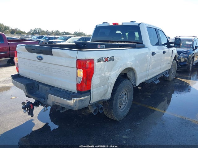 Ford F-250 Xl 2022 1FT7W2BT3NEC18279 Image 4