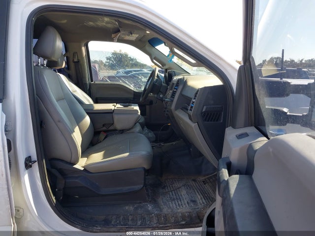 Ford F-250 Xl 2022 1FT7W2BT3NEC18279 Image 5