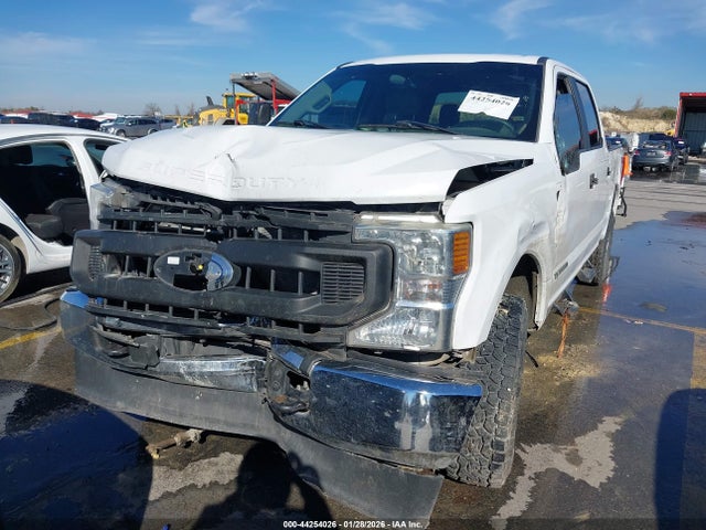 Ford F-250 Xl 2022 1FT7W2BT3NEC18279 Image 6