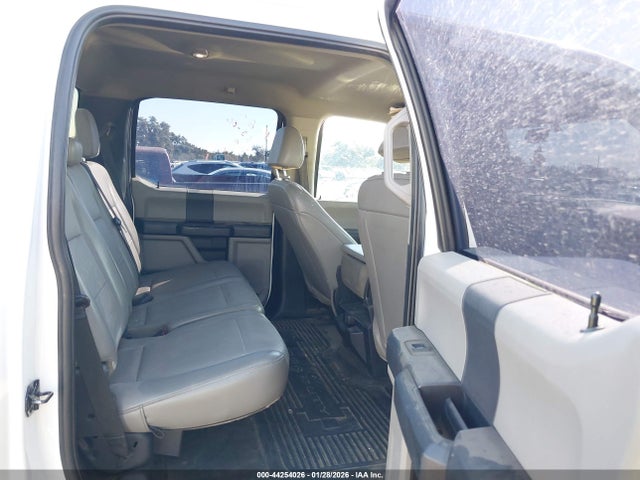 Ford F-250 Xl 2022 1FT7W2BT3NEC18279 Image 8