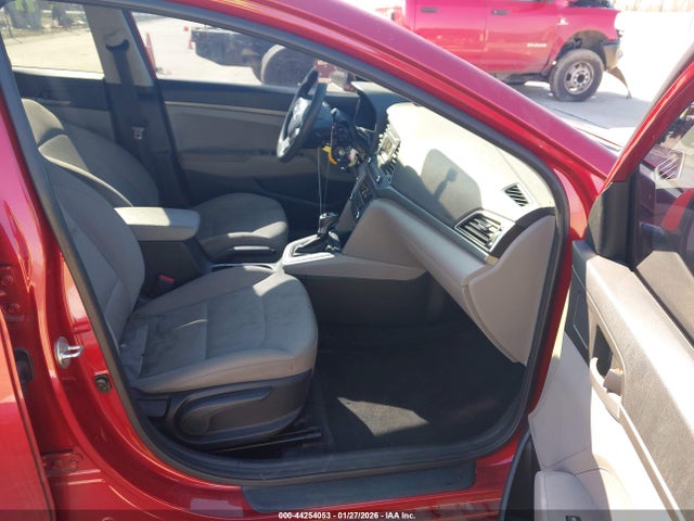 Hyundai ELANTRA SE 2017 5NPD74LF0HH175853 Image 5