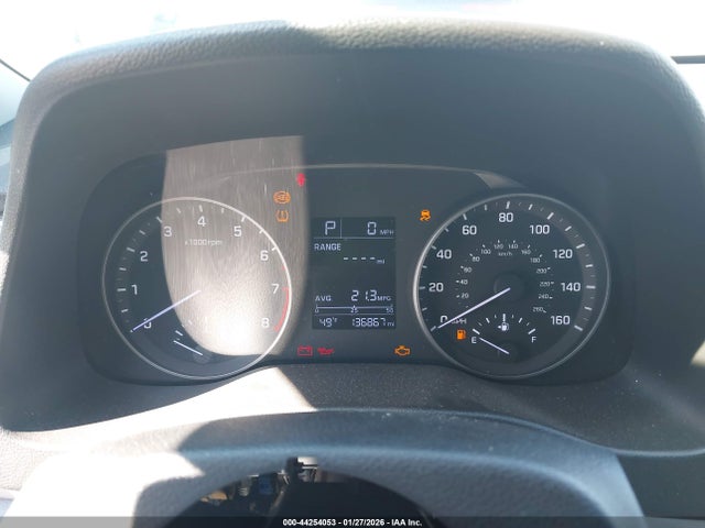 Hyundai ELANTRA SE 2017 5NPD74LF0HH175853 Image 7