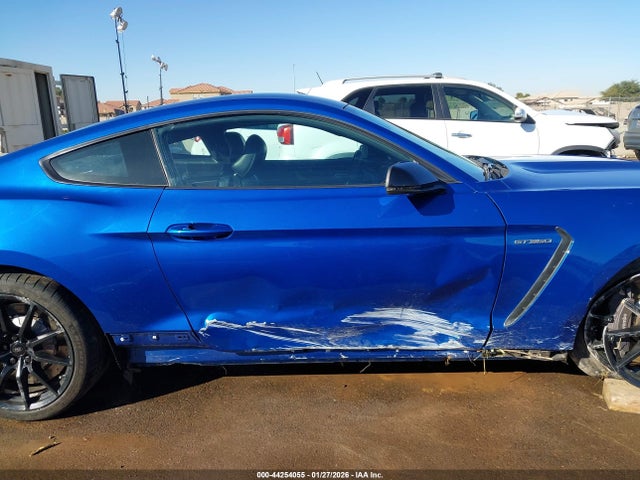 Ford Shelby Gt350 2017 1FA6P8JZ8H5520730 Image 14