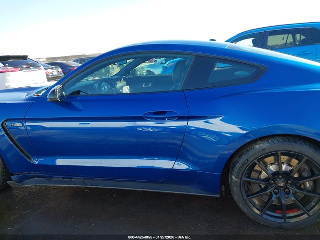 Ford Shelby Gt350 2017 1FA6P8JZ8H5520730 Image 15