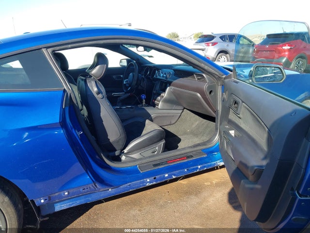 Ford Shelby Gt350 2017 1FA6P8JZ8H5520730 Image 5