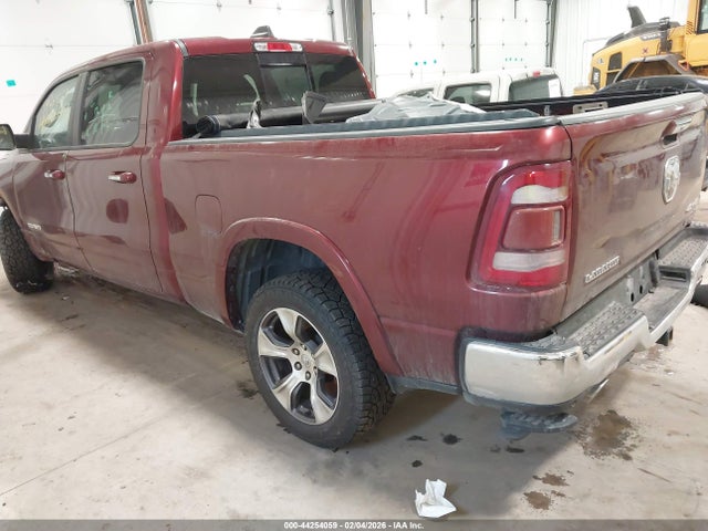 1C6SRFRT8KN610286 RAM 1500