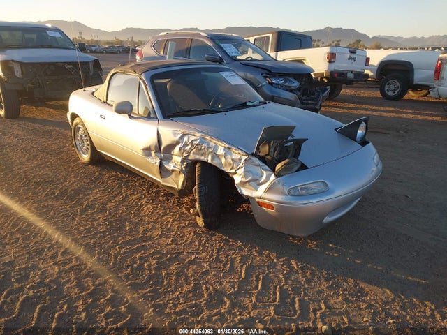 1991 MAZDA MX-5 MIATA JM1NA3511M1220589