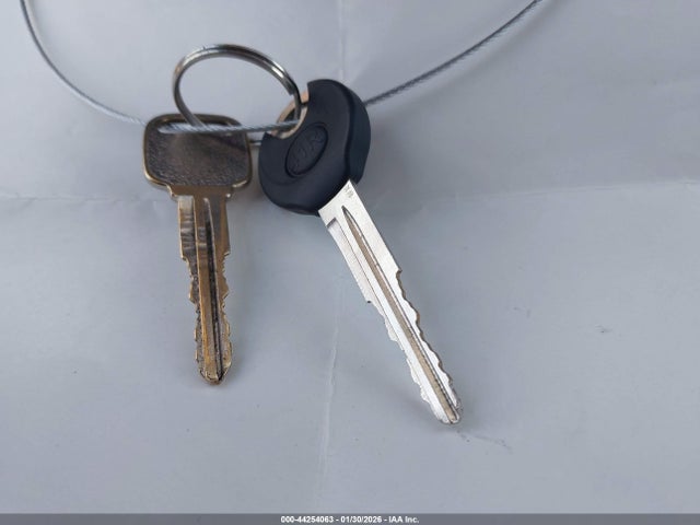 1991 MAZDA MX-5 MIATA JM1NA3511M1220589 Photo 10