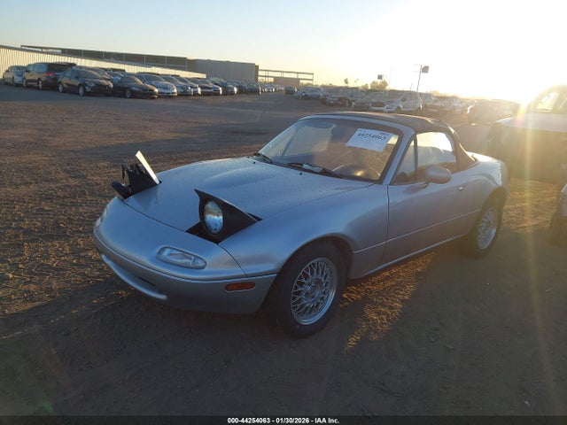 1991 MAZDA MX-5 MIATA JM1NA3511M1220589 Photo 1